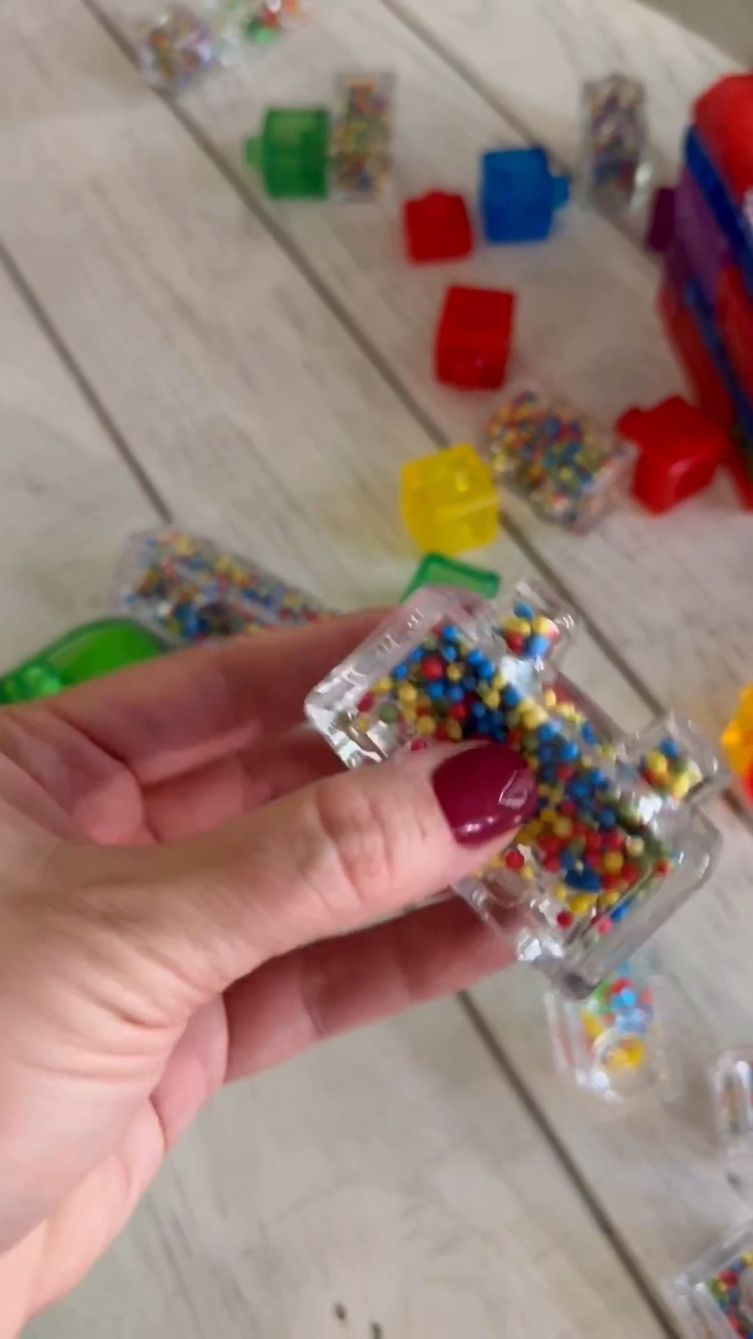 Jelly blocks on sale! #LTKCyberWeek


#LTKKids #LTKHoliday #LTKGiftGuide