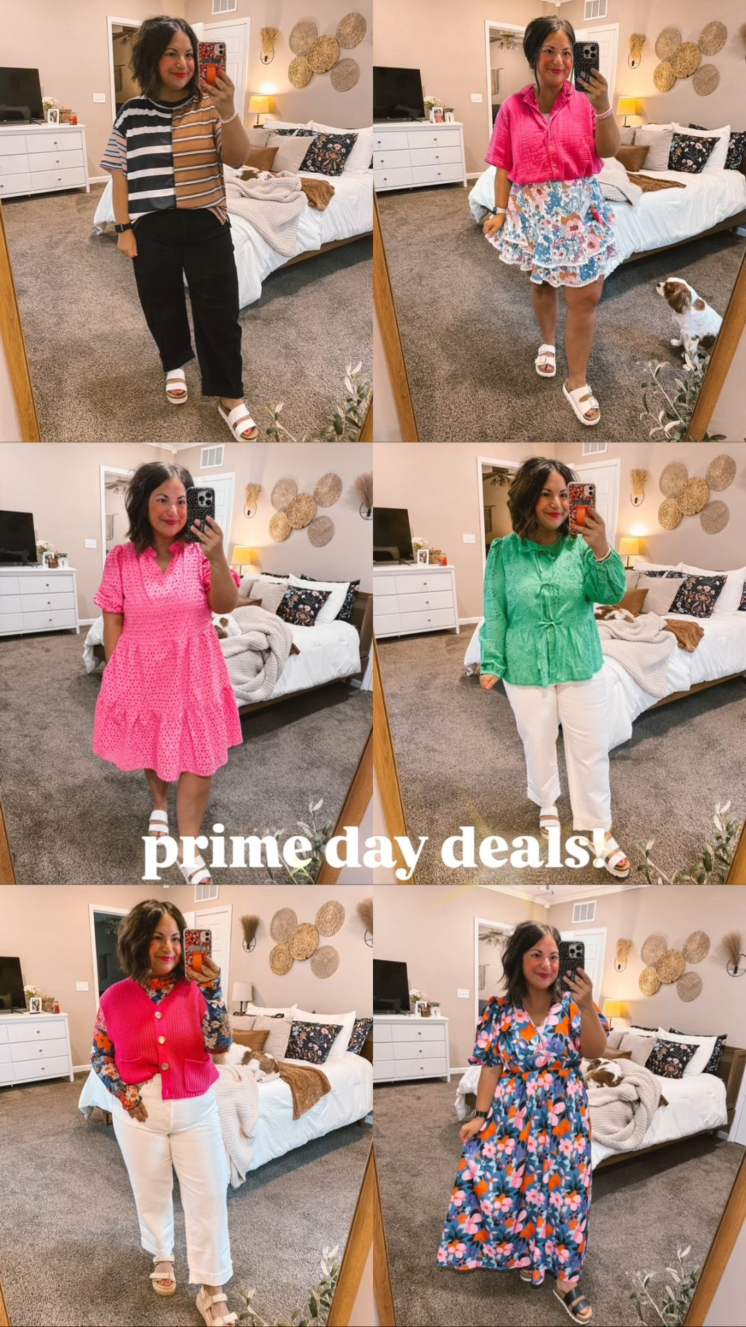 Some of my favorite school counselor & teacher outfits are part of the Prime Day deals! Comfy, casual, and classroom-ready—on sale for a limited time! 🍎📚 #PrimeDayFinds #LTKBackToSchool #TeacherStyle #CounselorOutfits

#LTKWorkwear #LTKSaleAlert #LTKStyleTip
