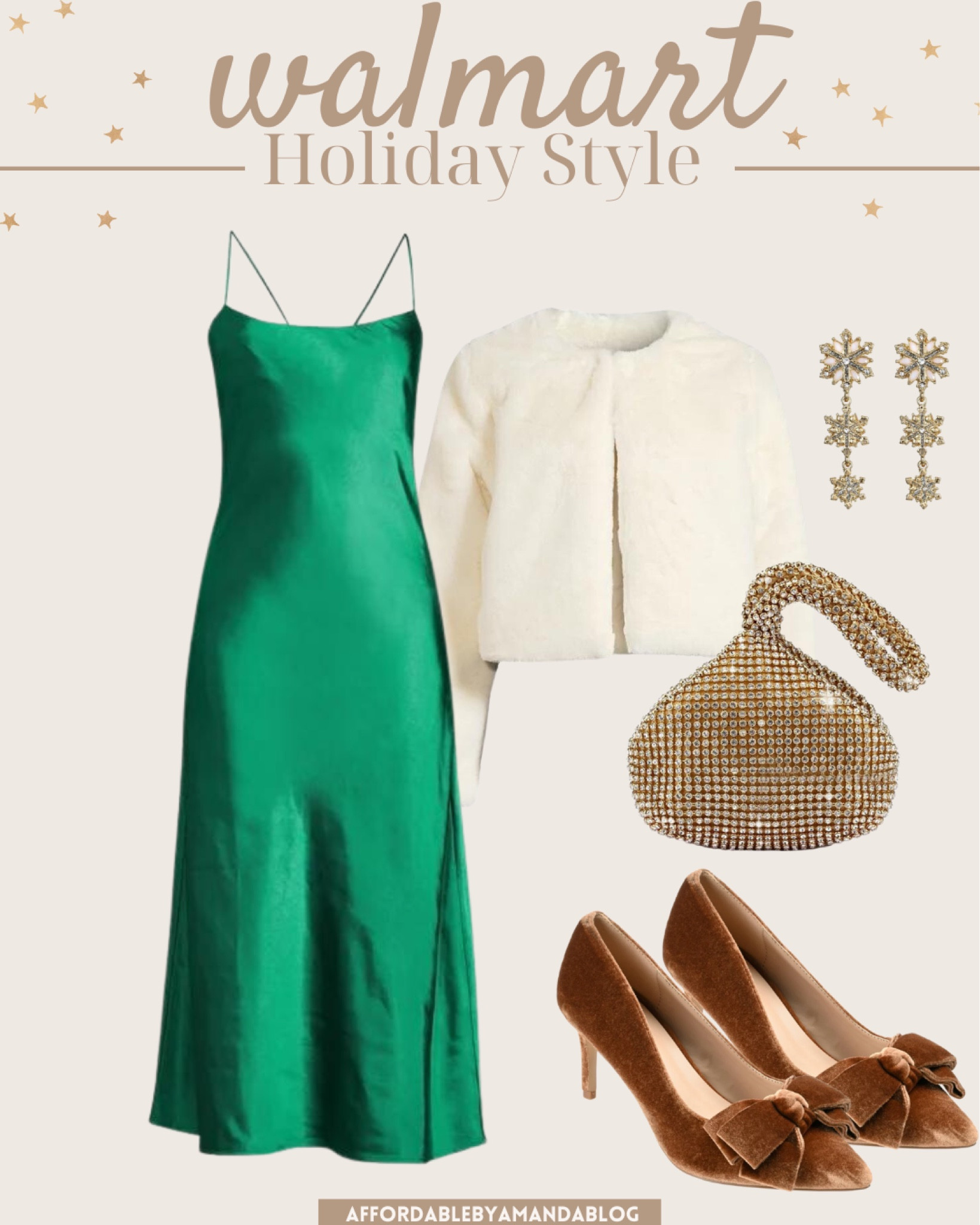 Holiday Outfits