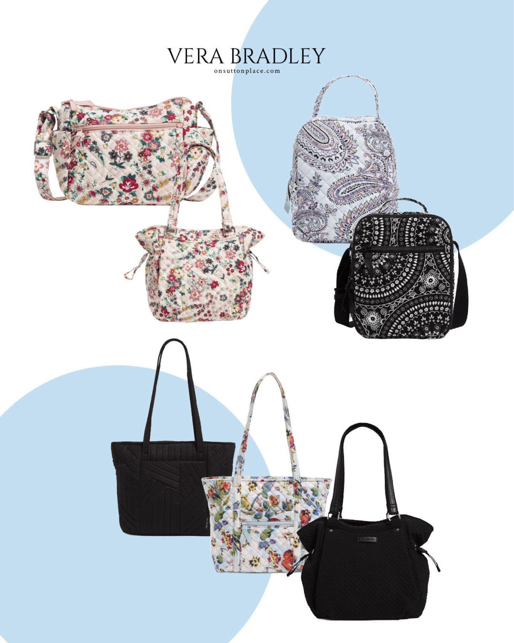 Discover the world of Vera Bradley on Walmart.com!
#walmartpartner @walmartfashion #walmartfashion

#LTKxWalmart #LTKItBag #LTKStyleTip