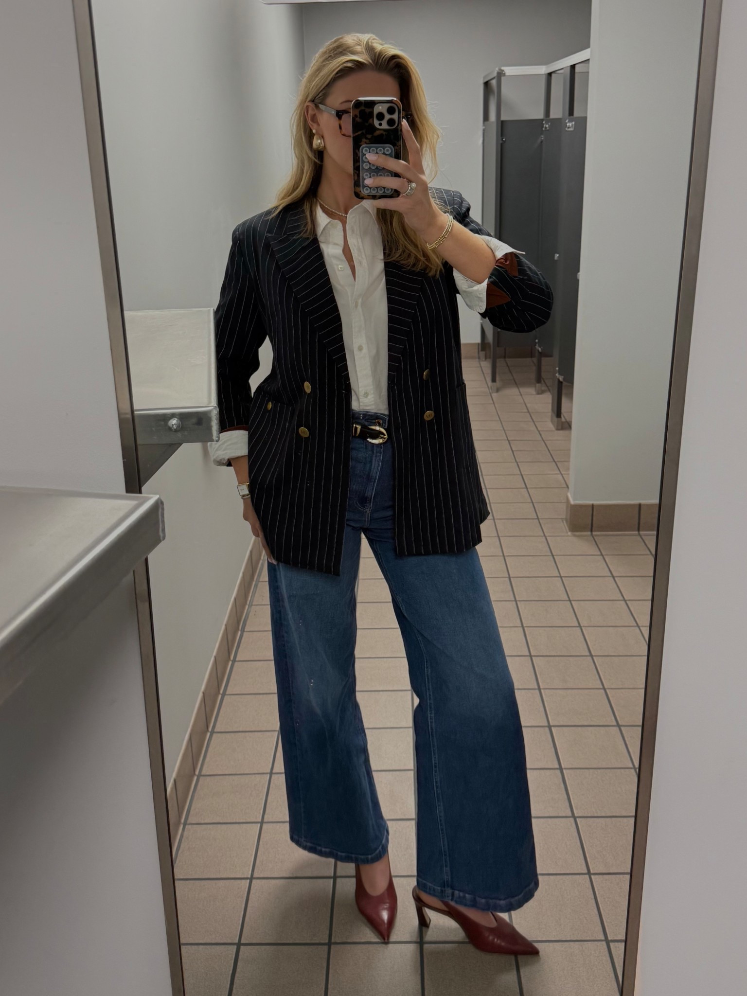 #LTKWorkwear #LTKTall #LTKootd