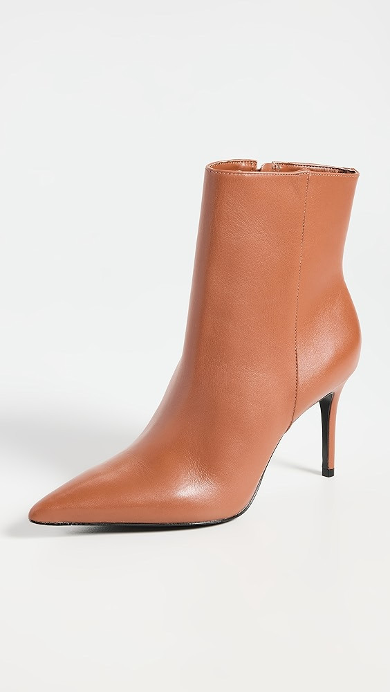 Schutz Mikki Booties | Shopbop | Shopbop