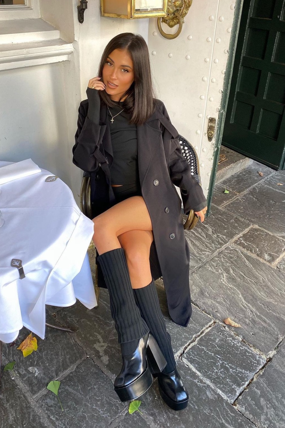 #LTKSeasonal #LTKfit #LTKshoecrush