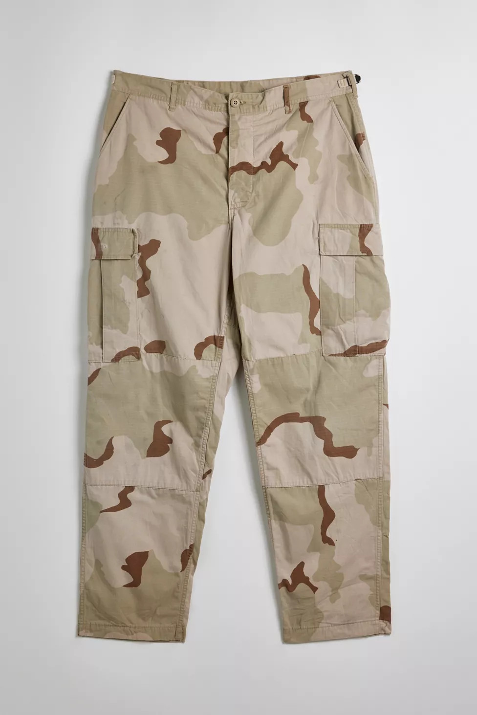 Vintage Camo Pant | Urban Outfitters (US and RoW)