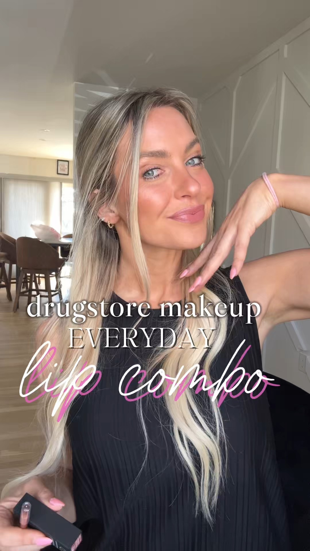 Drugstore everyday lip combo by Elf! All these will be included on the LTK spring sale but grab them now before in case they go out of stock! Absolutely love this everyday color. The lip liner is $2 👏🏻

Lip liner shade: Mauve Aside
Satin lipstick shade: Dirty Talk

#LTKBeauty #LTKSpringSale #LTKSaleAlert