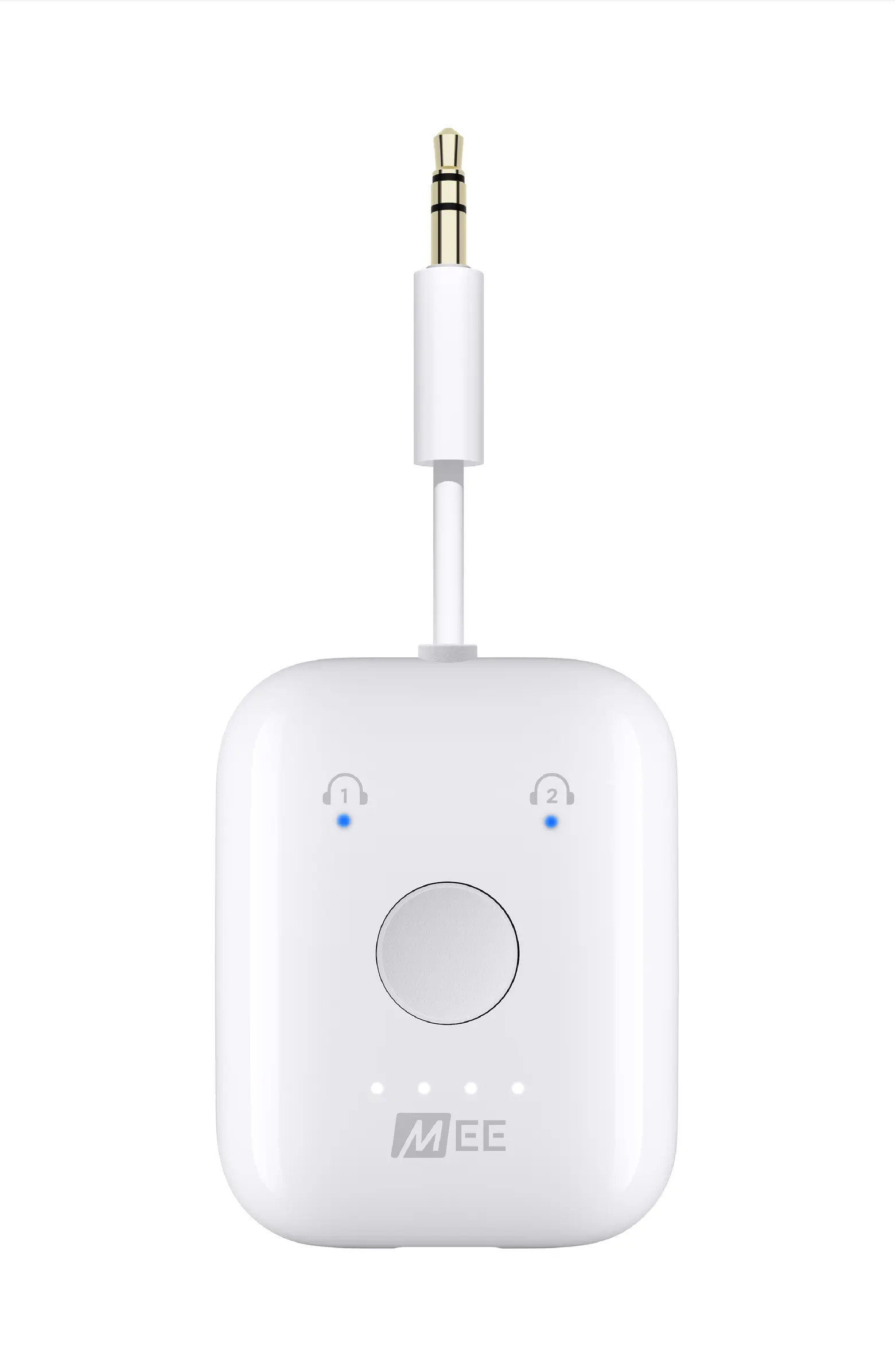 Connect Air In-Flight Bluetooth Wireless Audio Transmitter for AirPods & Headphones | Nordstrom