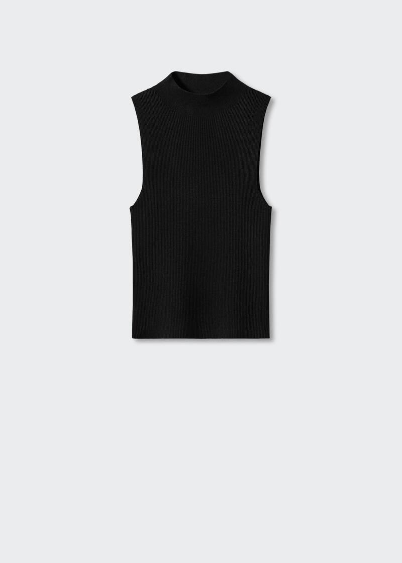 Search: Black top (123) | Mango USA | MANGO (US)