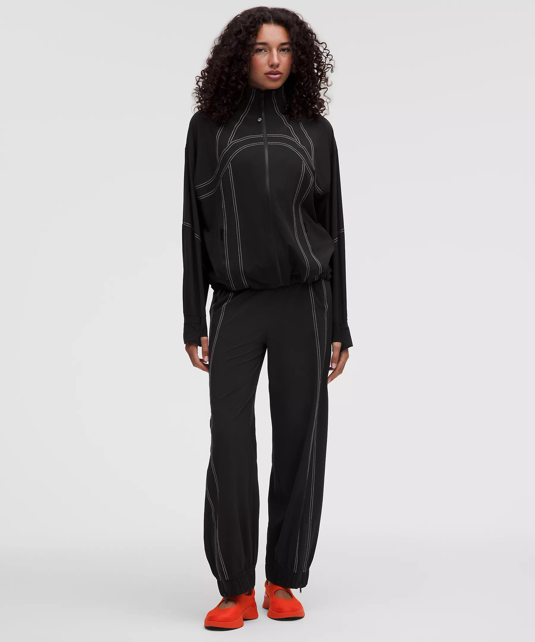 Define Oversized Jacket | Lululemon (US)