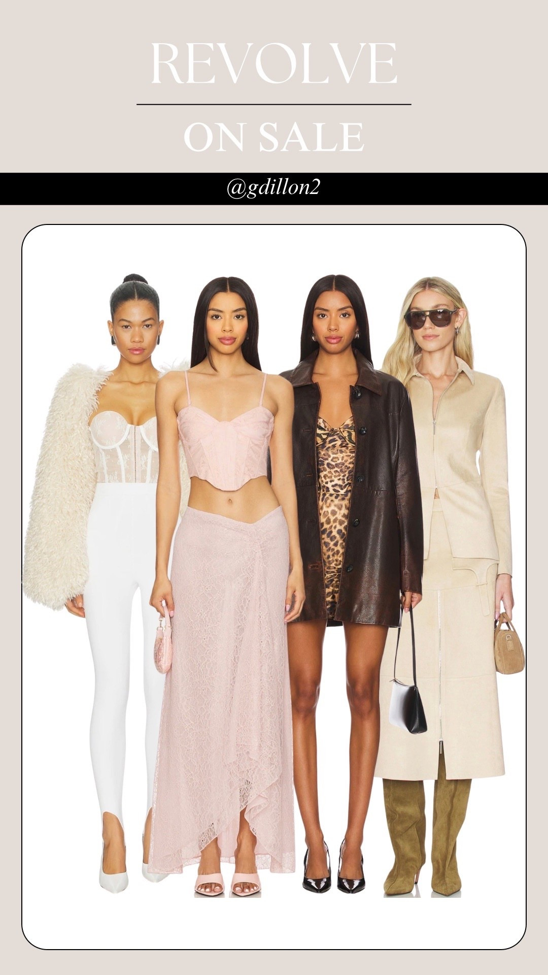 Revolve on sale! Enjoy 20% off sitewide + Revolve Anniversary Sale

#LTKootd #LTKSaleAlert #LTKU