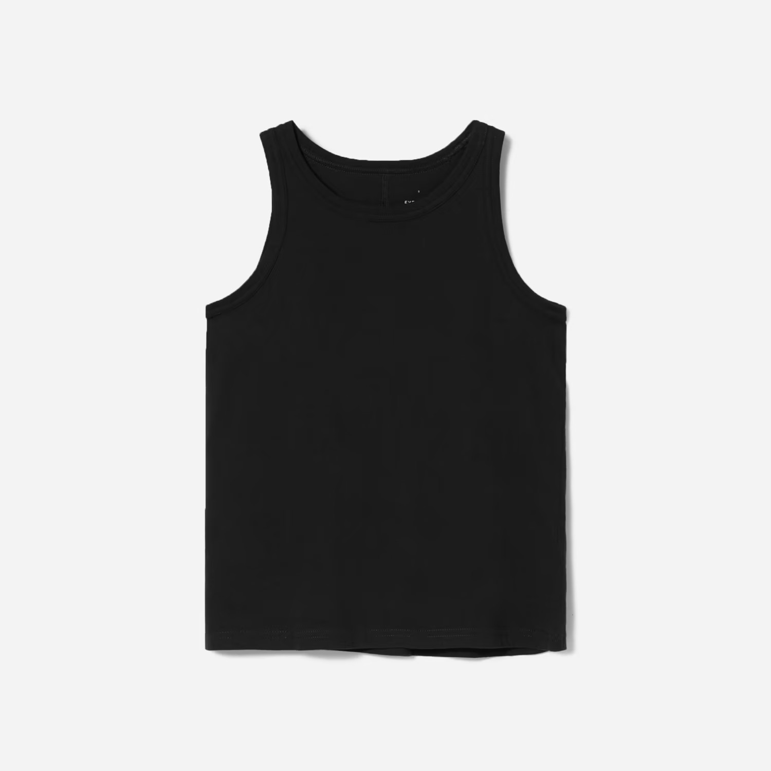 The Organic Cotton Cutaway Tank | Everlane