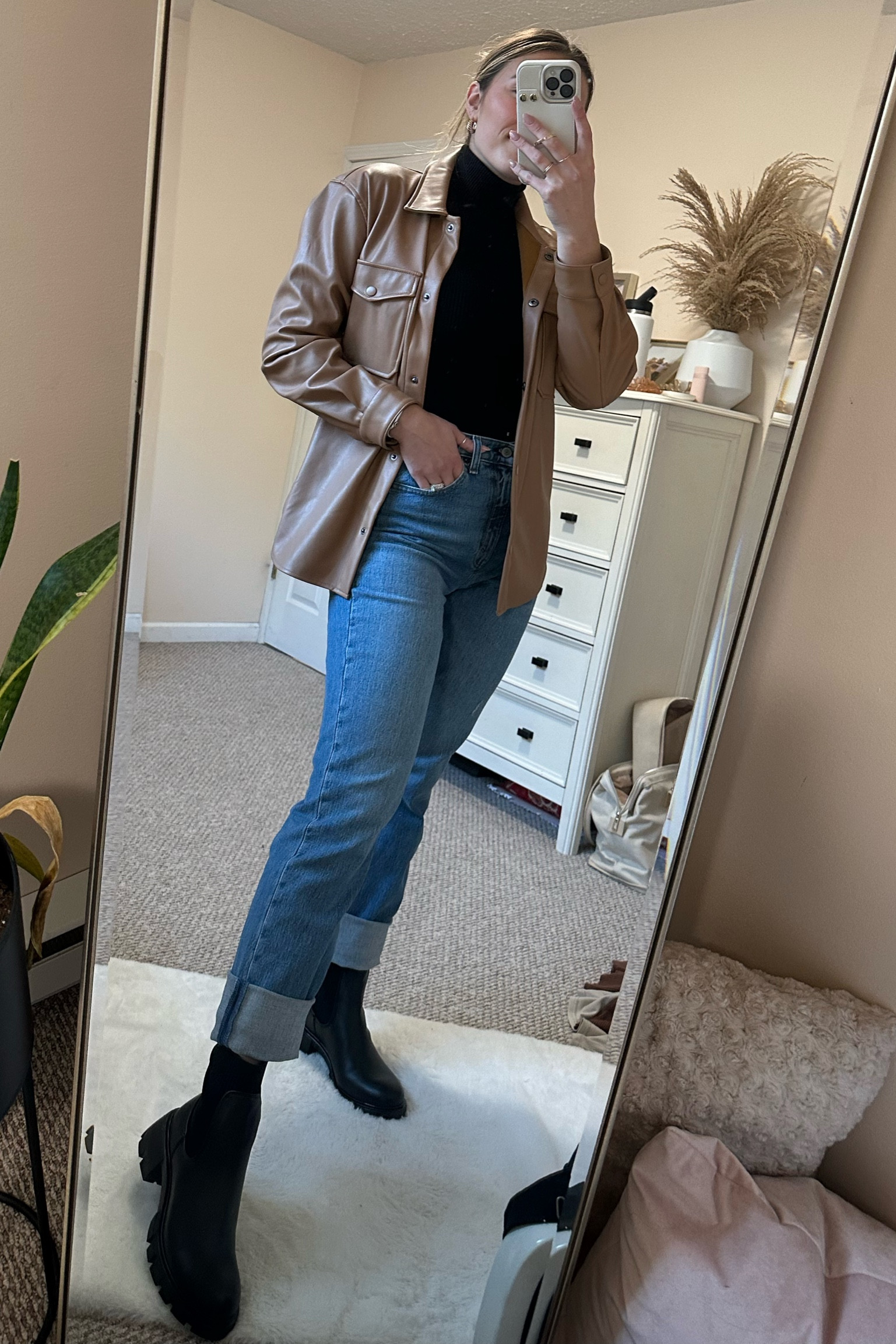 Fall outfit inspo 🍂

#LTKSeasonal #LTKunder100 #LTKunder50