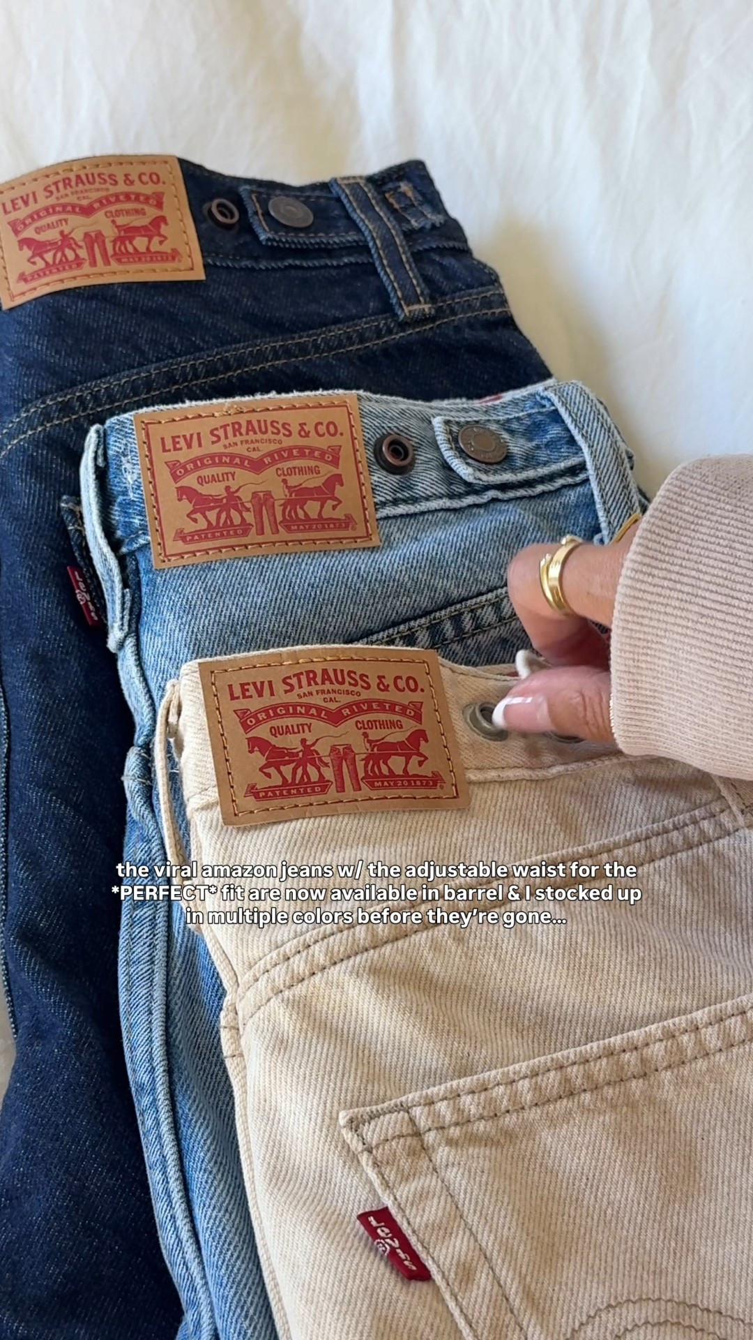 Scroll to shop! Follow for more finds! Xo! 🥰 

#LTKFindsUnder50 #LTKFindsUnder100 #LTKootd