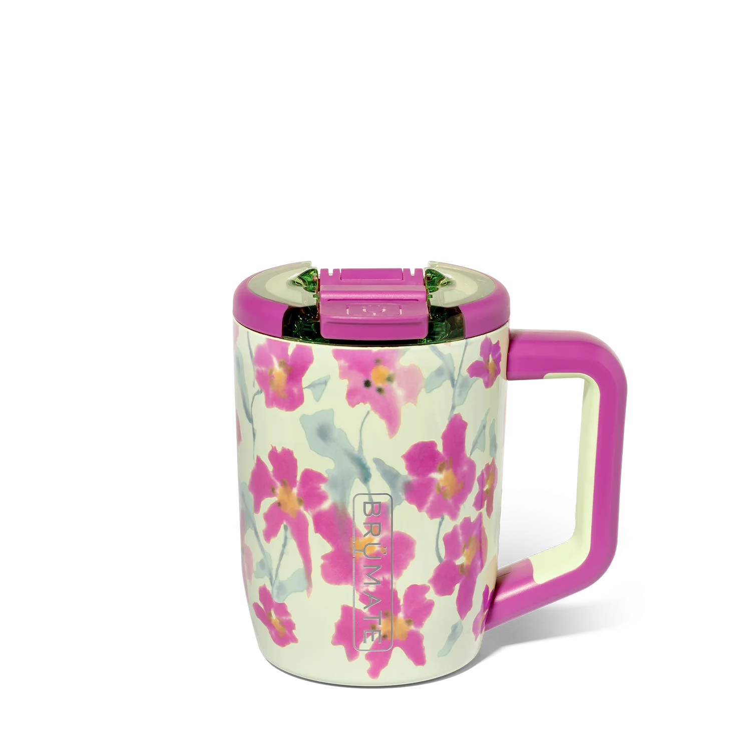 Hibiscus Floral | Brumate