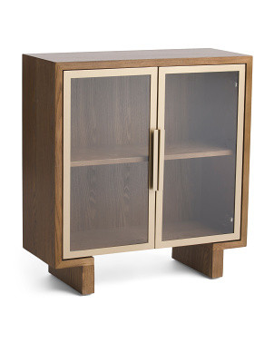 Storage Media Cabinet | Furniture & Lighting | Marshalls | Marshalls