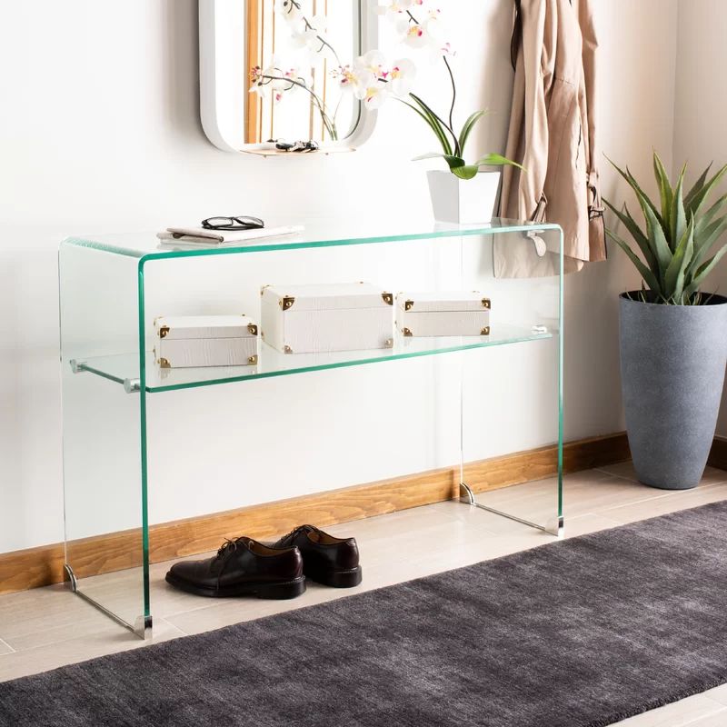 Haslemere 43.31'' Console Table | Wayfair North America