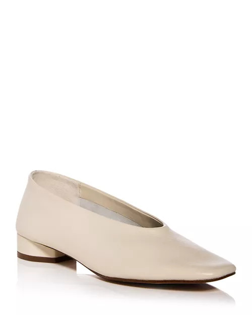 AQUA Women's Amira Flats - Exclusive | Bloomingdale's Shoes | Bloomingdale's (US)