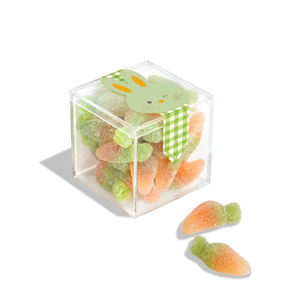 Bunny Baby Carrots | Sugarfina