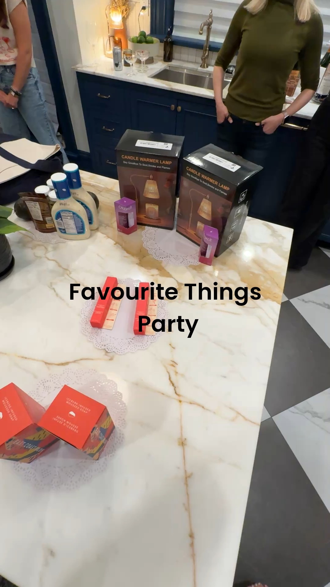 A round up of the things people brought to the Favourite Things Fall party + some honourable mentions that were over the budget! 

#LTKsale #LTKcanada #LTKbeauty