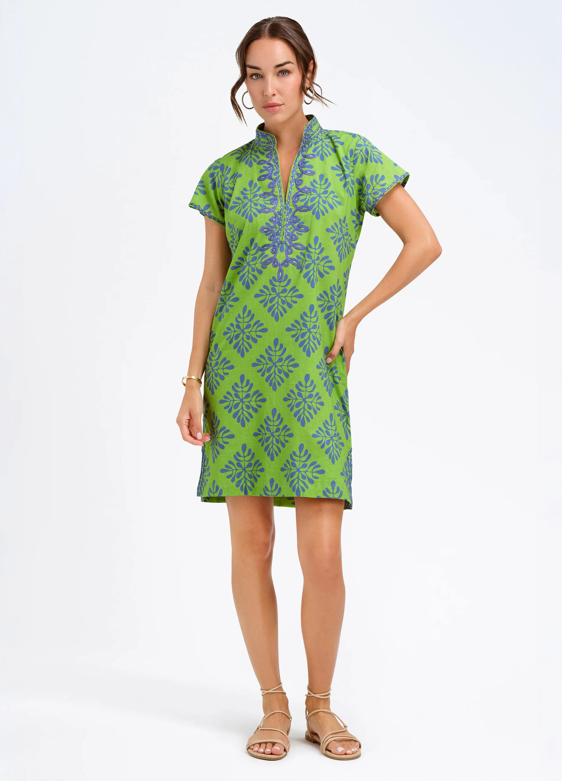 Eli Dress | BELLA TU