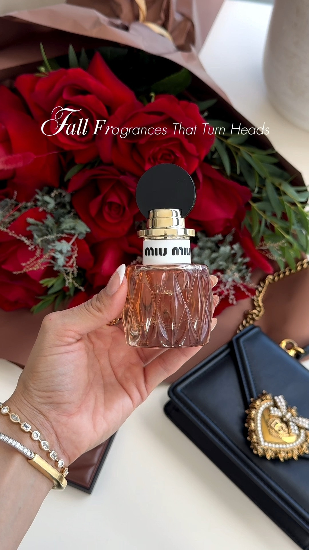 Fall fragrances that will turn heads 💋 

#LTKBeauty #LTKStyleTip #LTKSeasonal