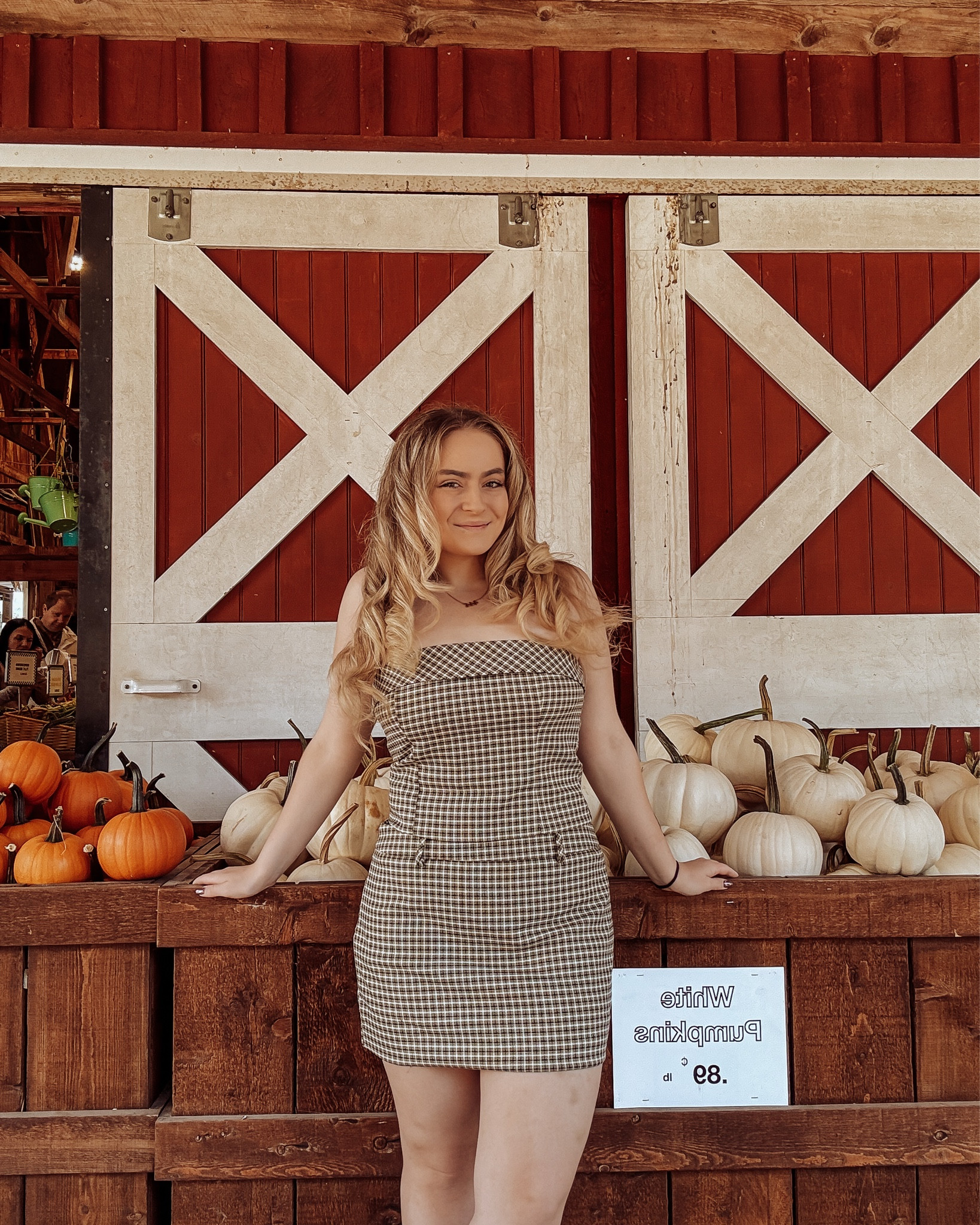 the perfect fall fit. use code COSTA for 20% off #fallstyle #falloutfits 

#LTKSeasonal