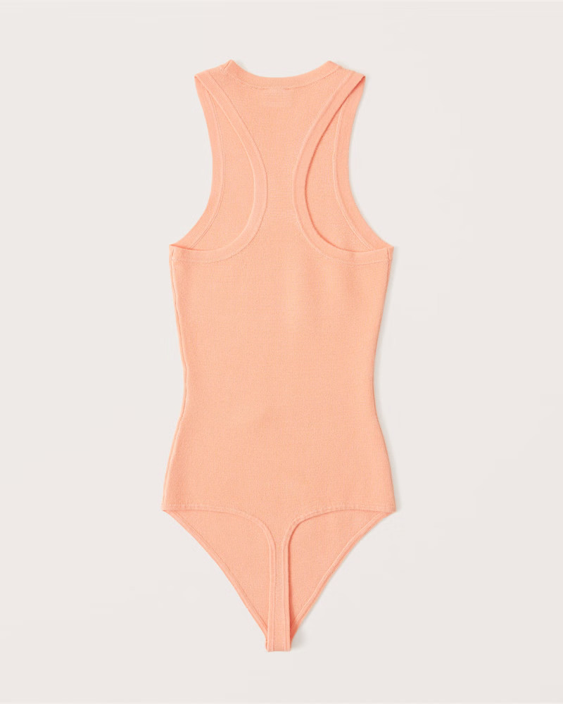 Cutaway Scuba Bodysuit | Abercrombie & Fitch (US)