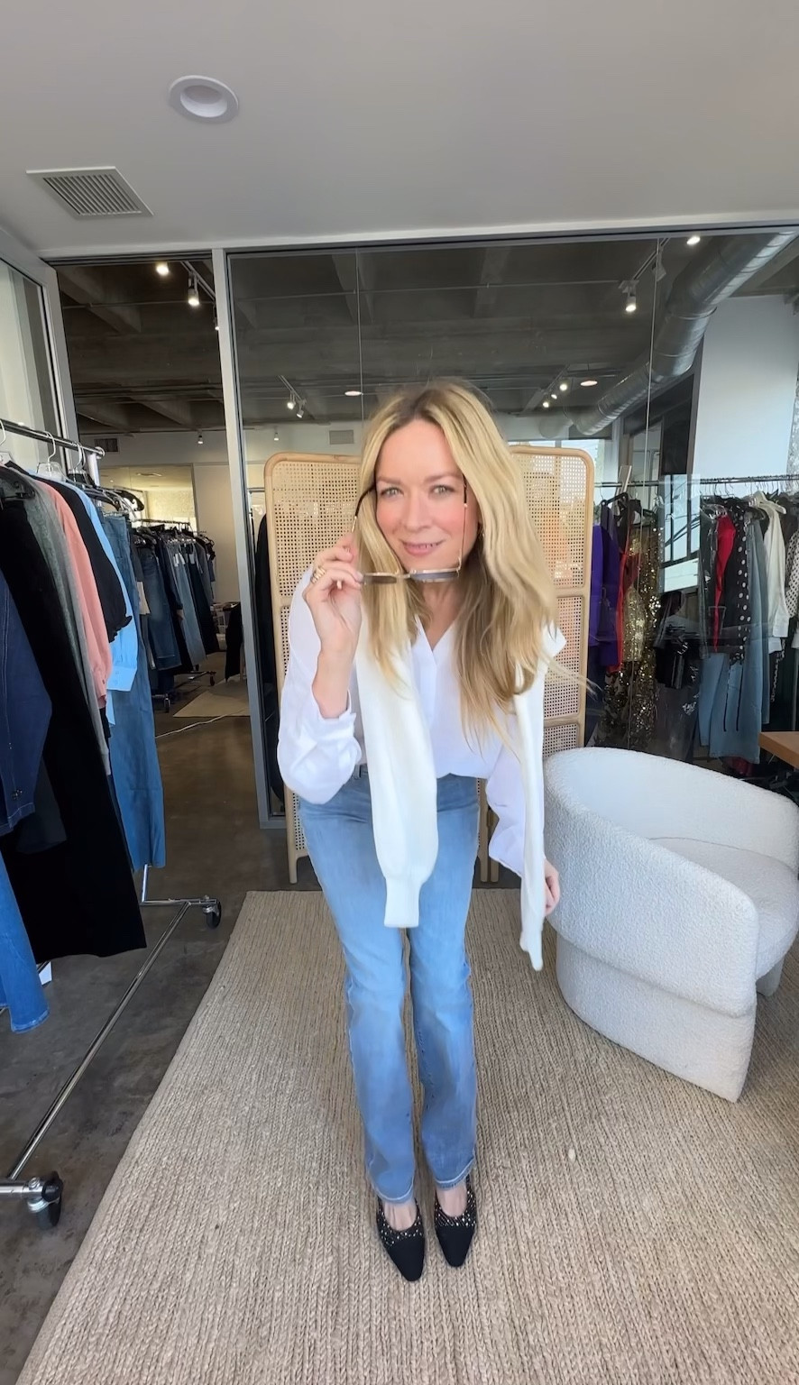 Fall style inspo with NYDJ 🍂💙

#LTKGiftGuide #LTKSeasonal #LTKstyletip