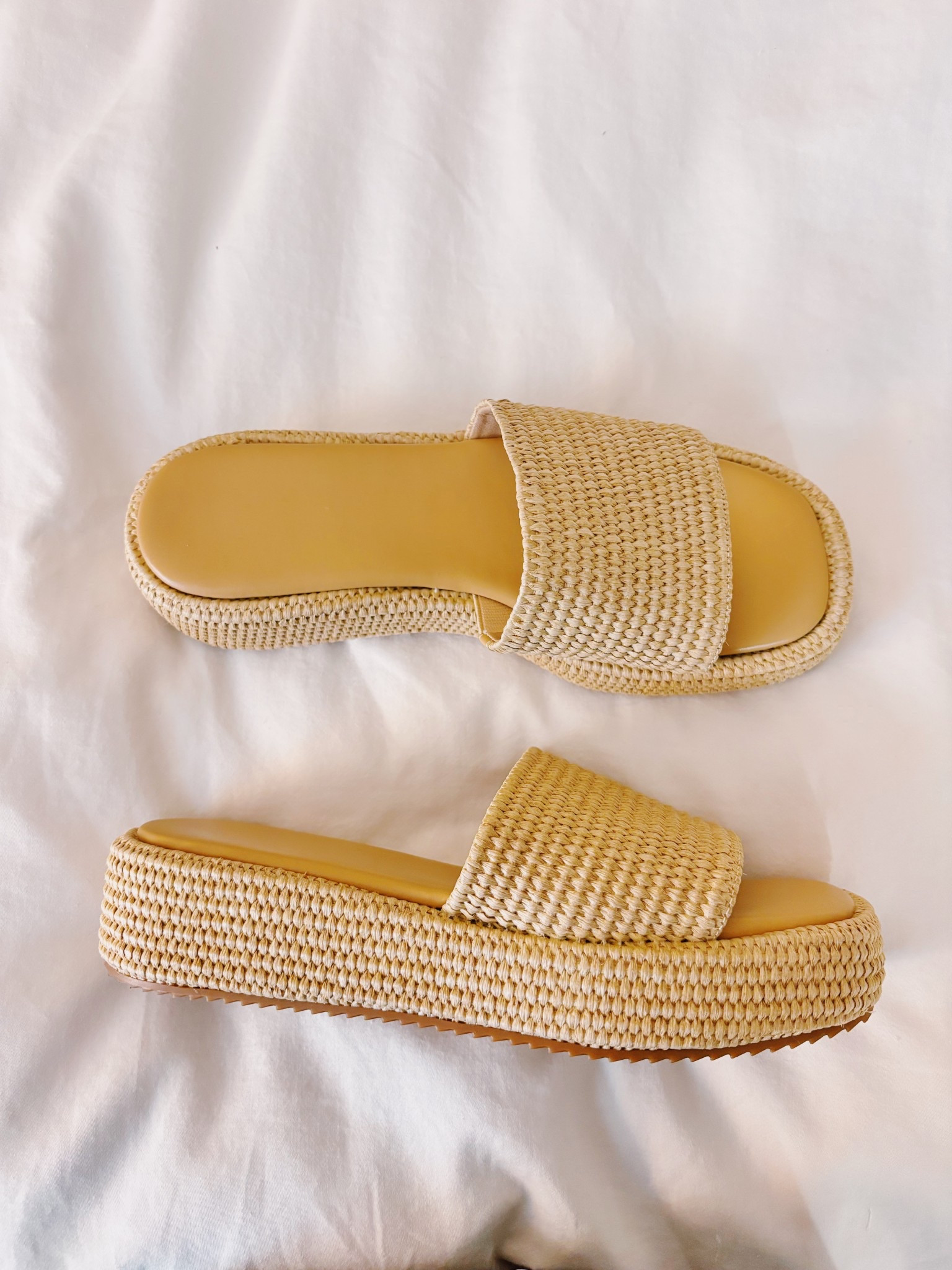 Summer essentials found: these size 8 Target sandals go with everything and feel like a dream. Under $30 and SO cute. #TargetStyle #SummerOOTD #LTKFinds

#LTKSaleAlert #LTKParties #LTKGiftGuide