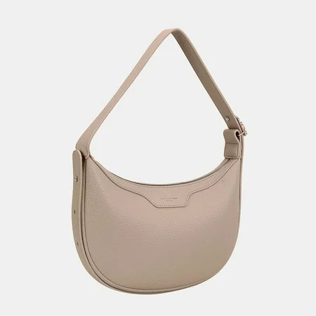 David Jones PU Leather Crossbody Bag | Walmart (US)