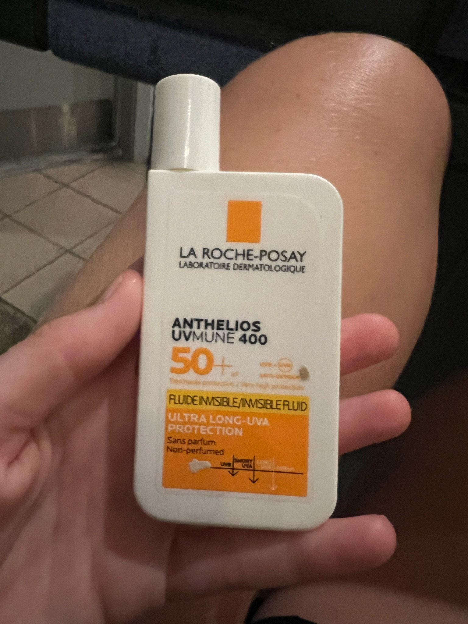 The best sun cream that doesn’t make my eyes water and I use it every day. The face and body one 🙌🙌


#LTKFitness #LTKSwim #LTKxelfCosmetics