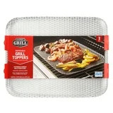 Expert Grill? Disposable Grill Topper 3 ct Pack | Walmart (US)