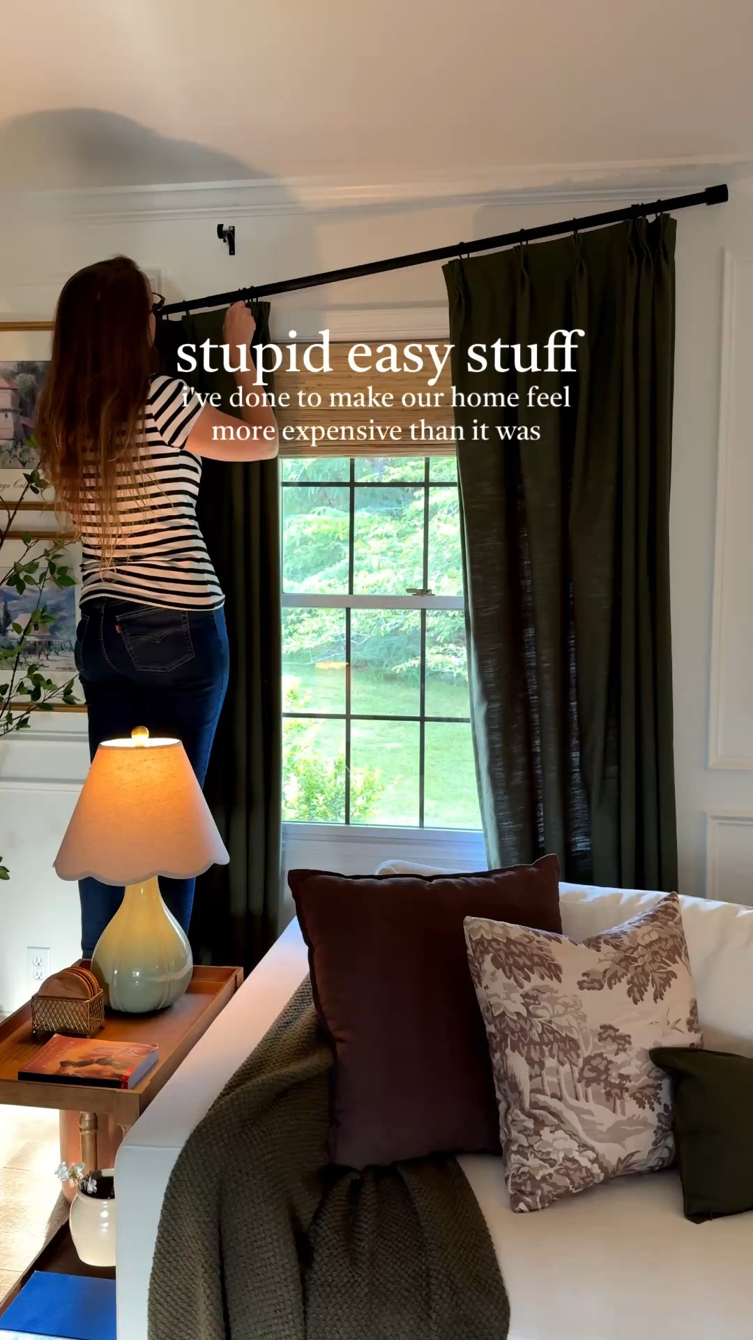 A few of my favorite upgrades that were so easy 

#LTKHome