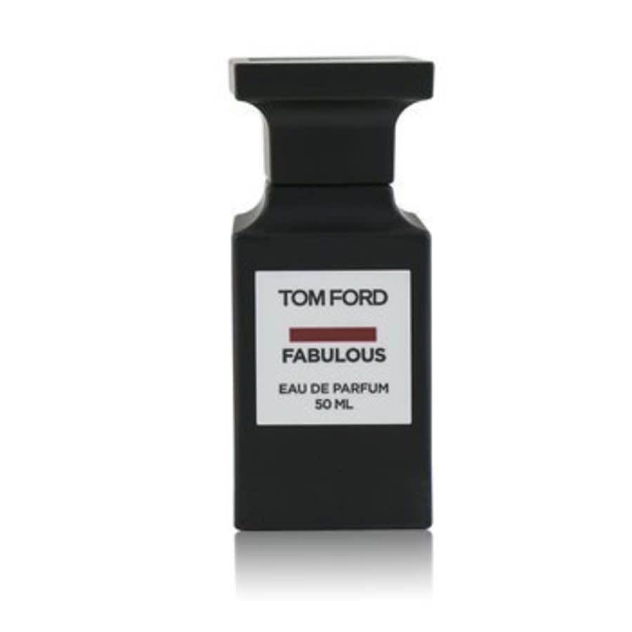 Tom Ford - F*cking Fabulous Eau De Parfum Spray 50ml/1.7oz Private Blend | Jomashop.com & JomaDeals.com