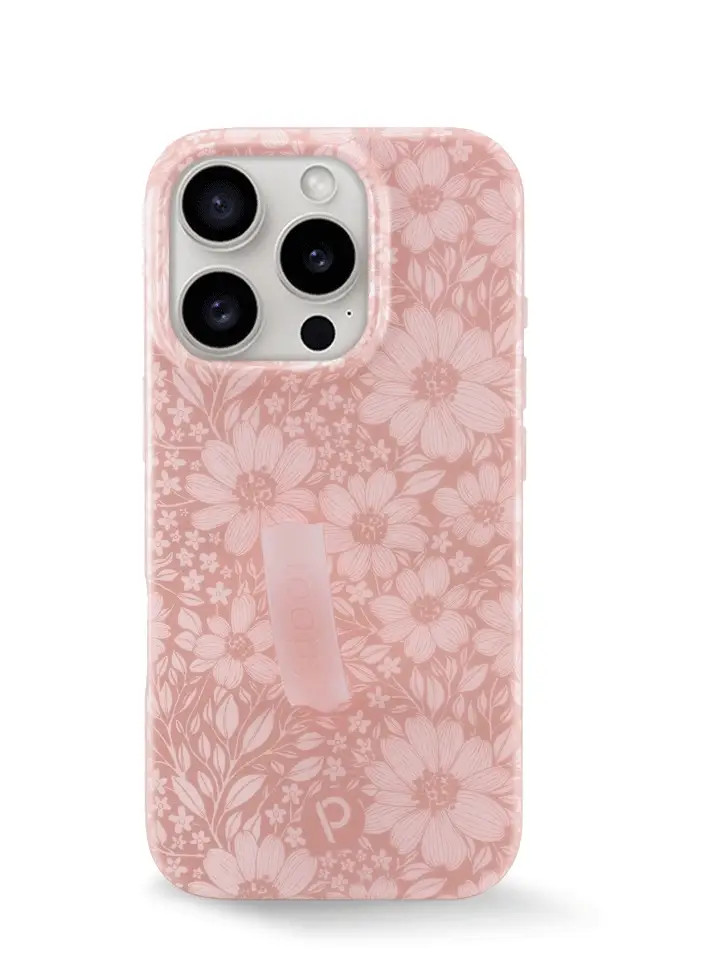 Loopy Cases - Rosewood Meadow | Loopy Cases