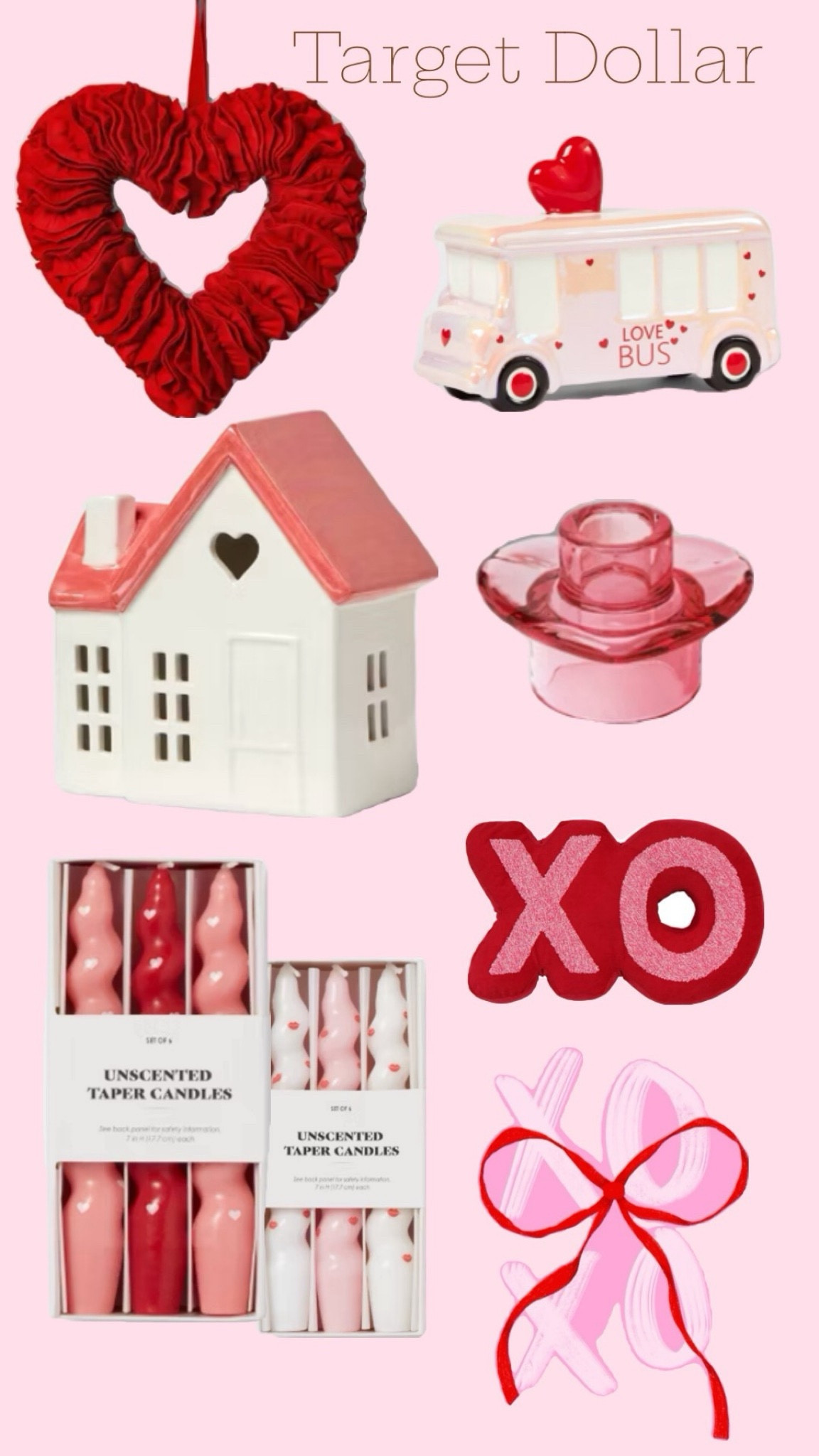 Valentine's Decor