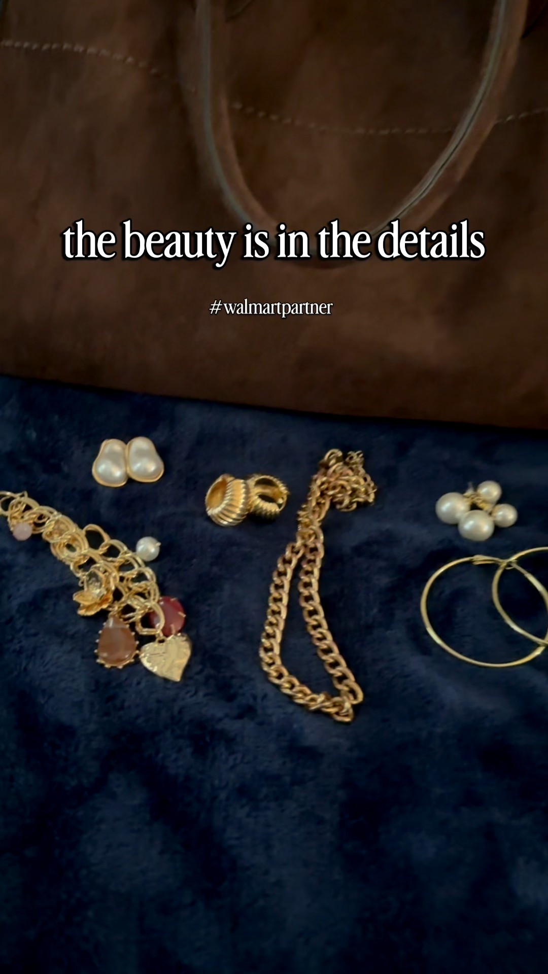 The beauty is in the details and @walmartfashion always nails them. Loving these budget friendly pieces! 💅🏼 @walmart #walmartpartner #walmartfashion 

#LTKStyleTip #LTKWorkwear #LTKSeasonal