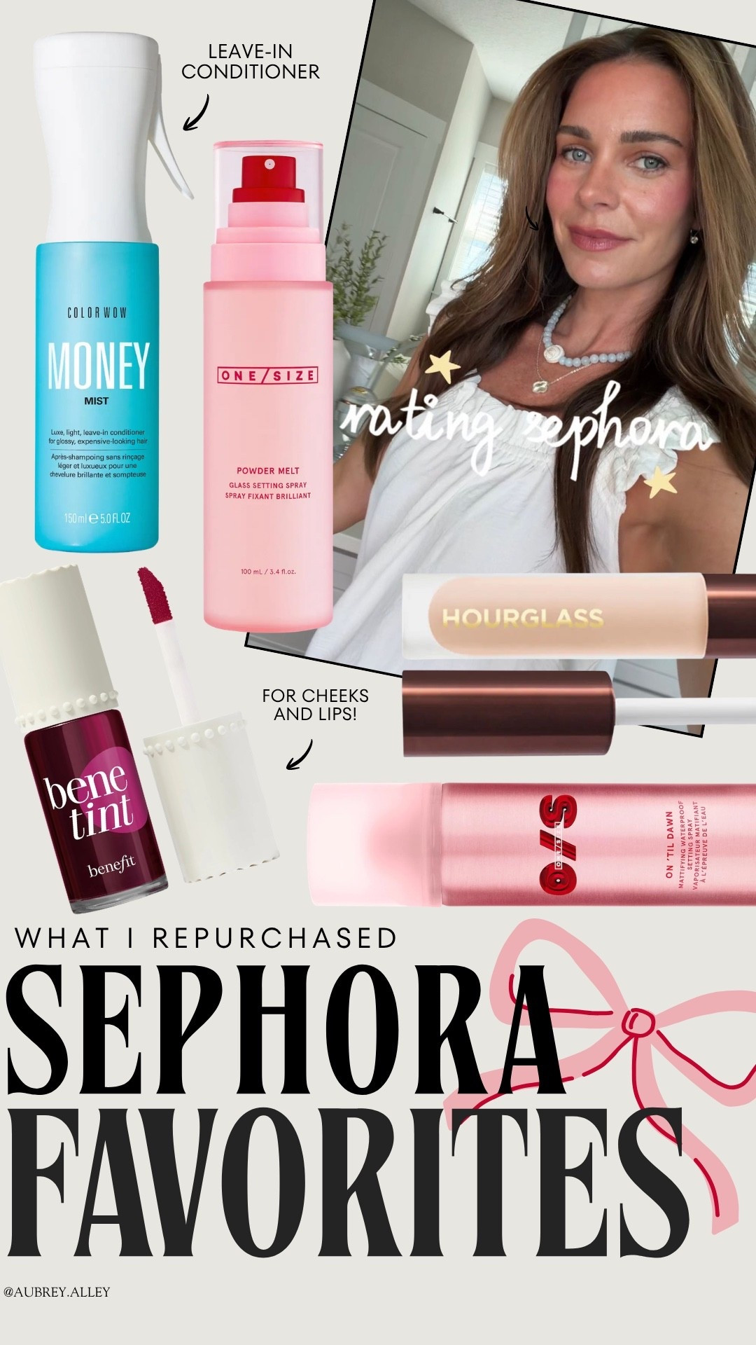 love love loveee these makeup products, literally repurchased all of them

#LTKootd #LTKBeauty #LTKgrwm