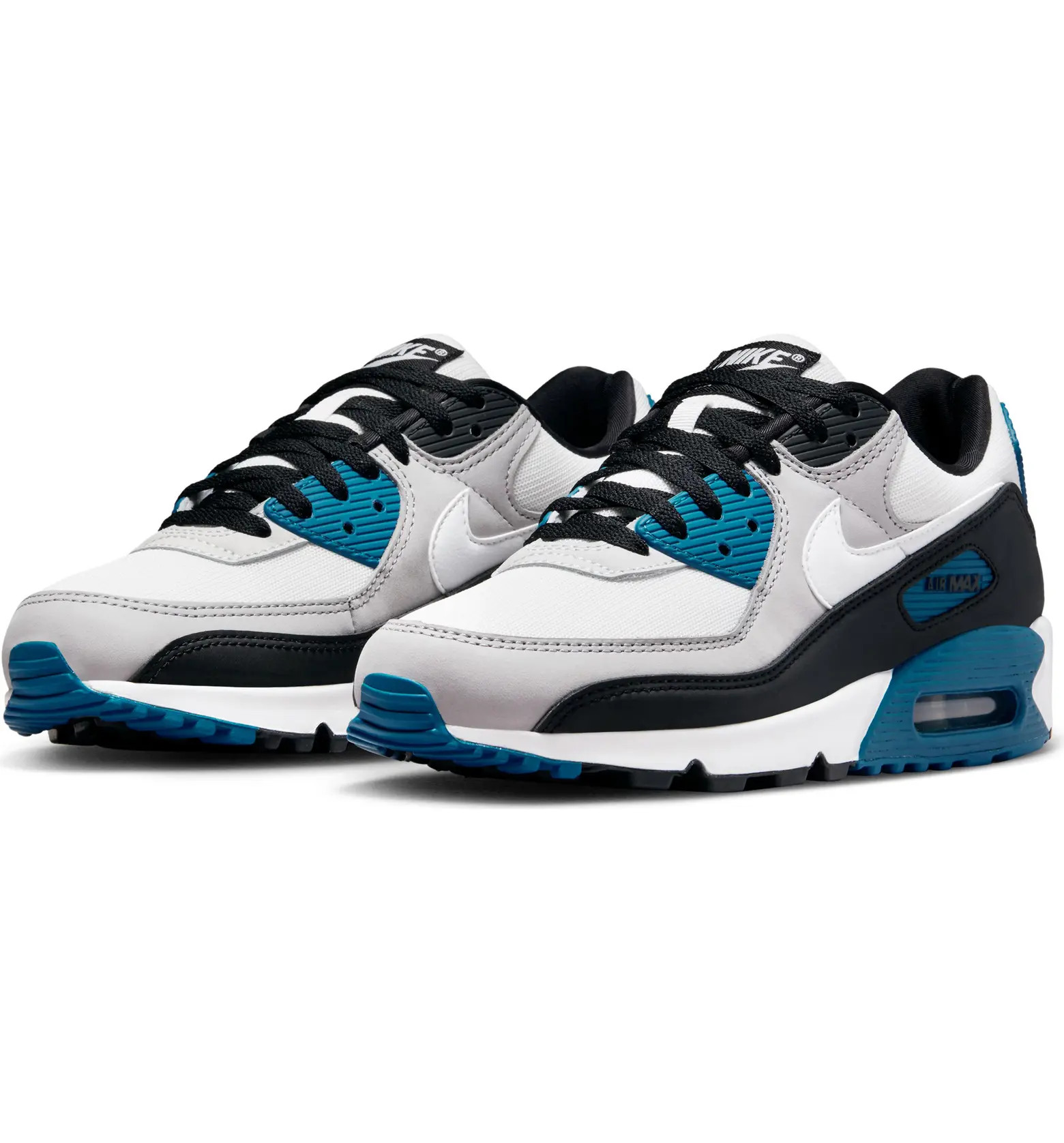 Air Max 90 Sneaker (Men) | Nordstrom