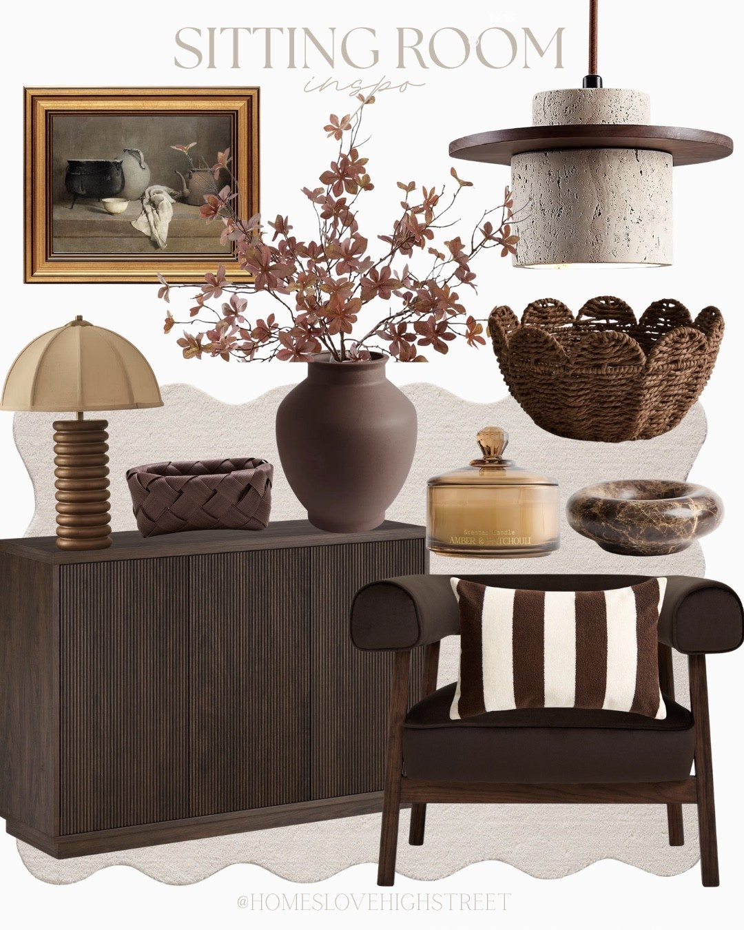 Sitting room inspo ✨

#LTKeurope #LTKhome #LTKuk