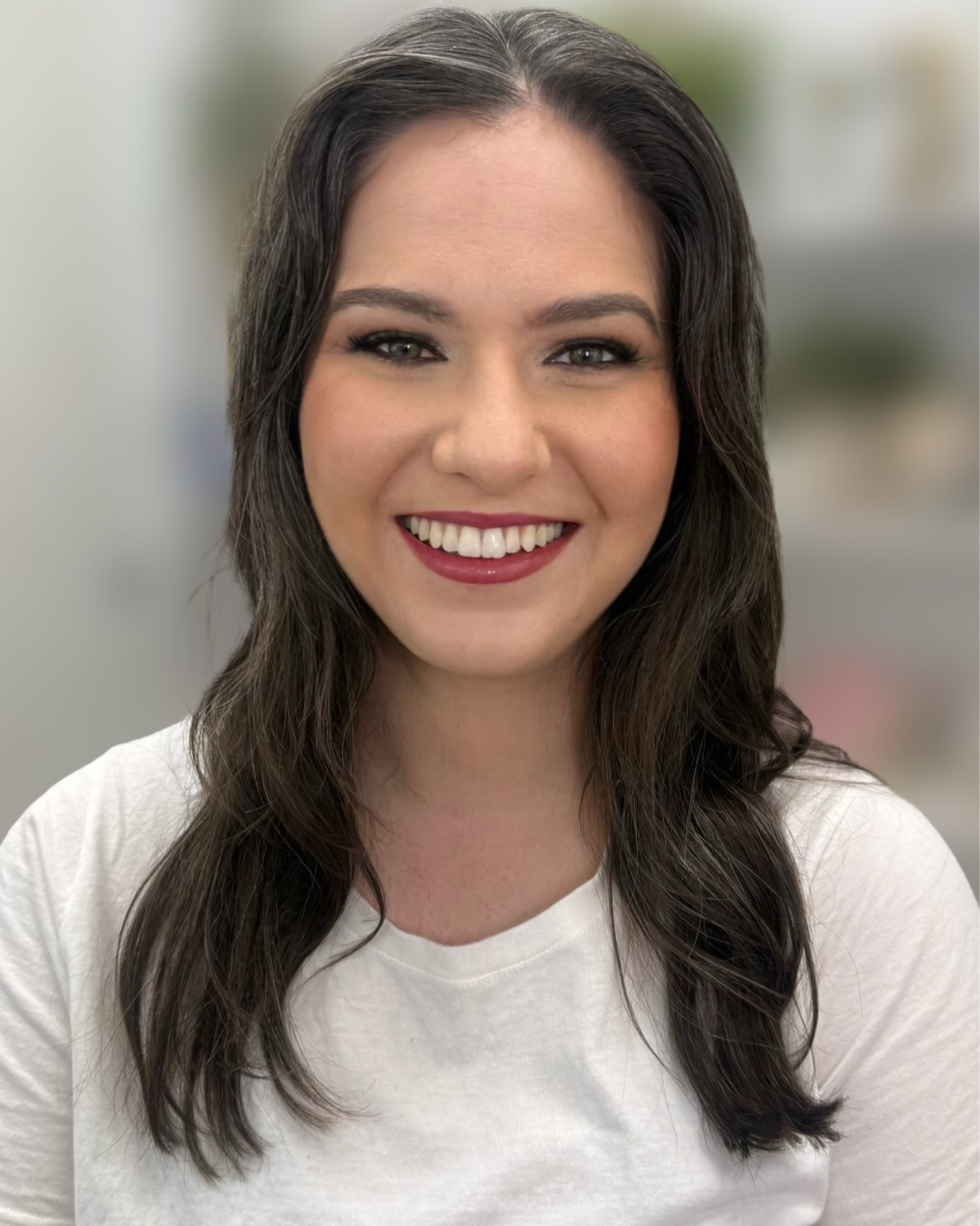 Dana came in for a private makeup lesson with me at Glam Room Beauty Studio. She was well versed in performance makeup but wanted to know how to apply her daily, everyday makeup without it looking too heavy or cakey. I think we found the perfect happy medium!

#LTKBeauty #LTKWedding #LTKU