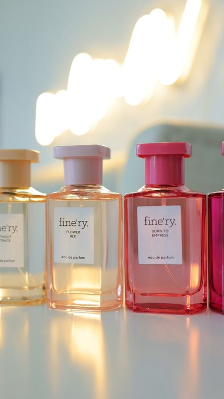 Finery fragrance are soooo good and affordable 

#LTKBeauty #LTKFindsUnder50 #LTKVideo