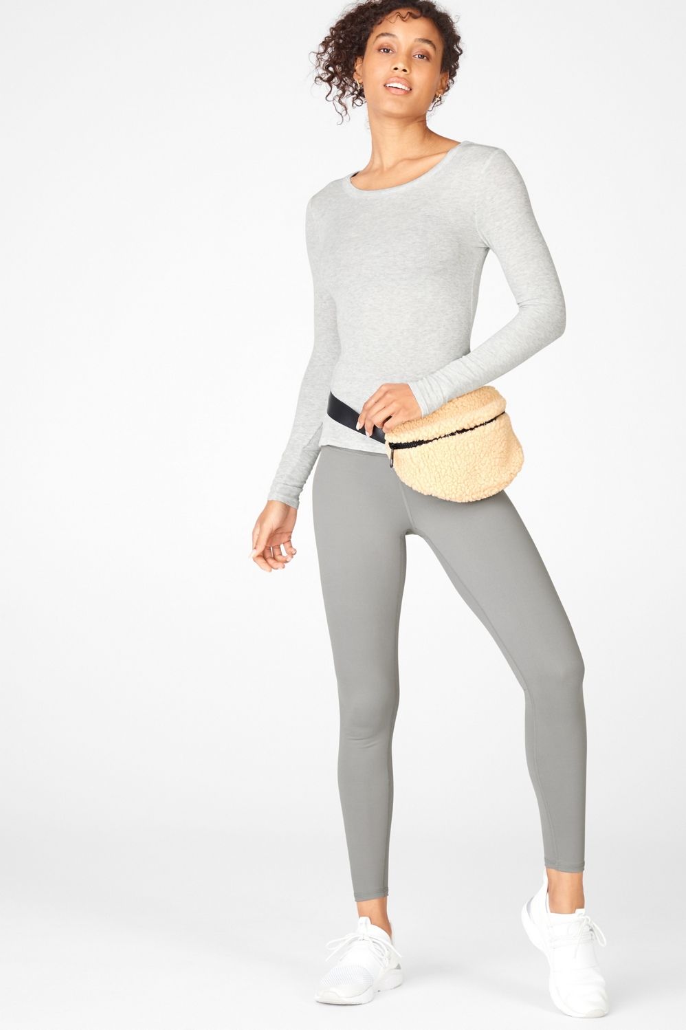Airy 2-Piece Outfit | Fabletics