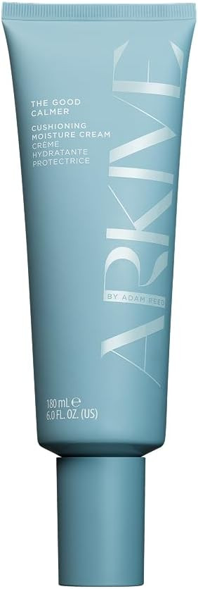 ARKIVE The Good Calmer Cushioning Moisture Cream 180ml, Frizz Control & Hydrating Styling Cream w... | Amazon (UK)