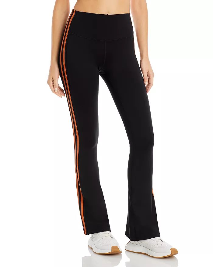 Splits59 Raquel Side Stripe Flare Pants Women - Bloomingdale's | Bloomingdale's (US)
