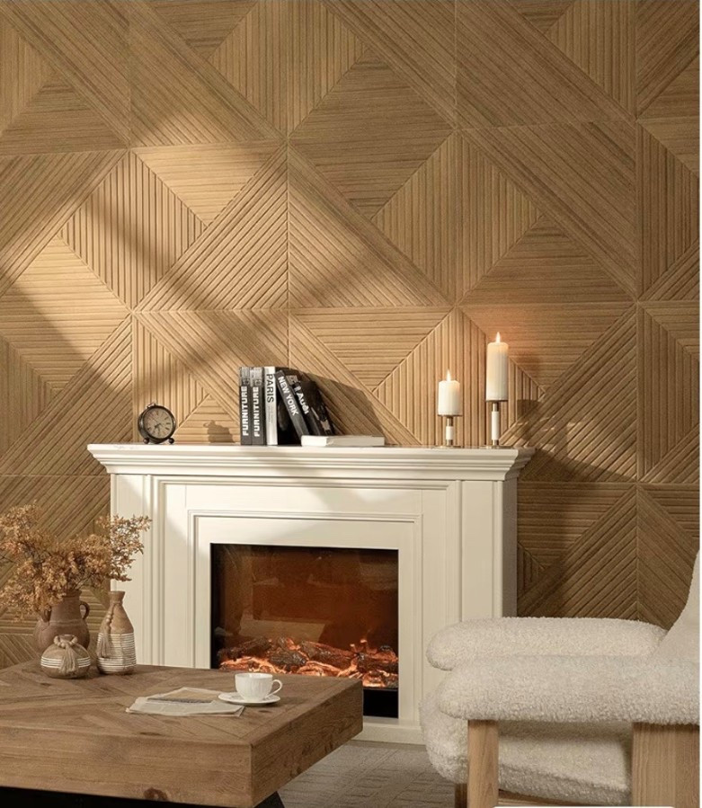 How GORGEOUS are these faux wood wall panels!! 😍😍 I’m considered these for our bathroom remodel! What do yall think?

#LTKHome #LTKstorytime #LTKSaleAlert