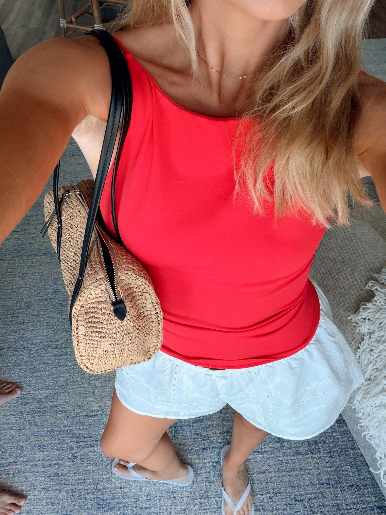 fav summer fit ❣️

#LTKgrwm #LTKootd #LTKSeasonal