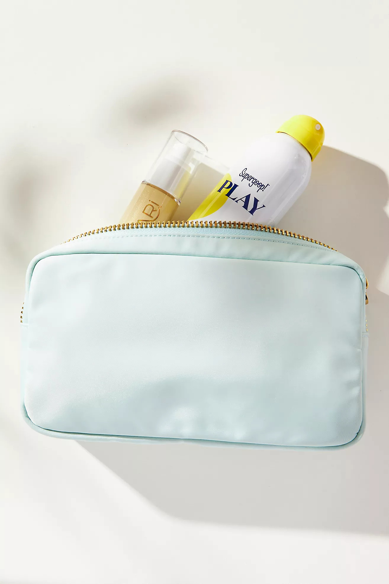 Stoney Clover Lane Classic Small Pouch | Anthropologie (US)