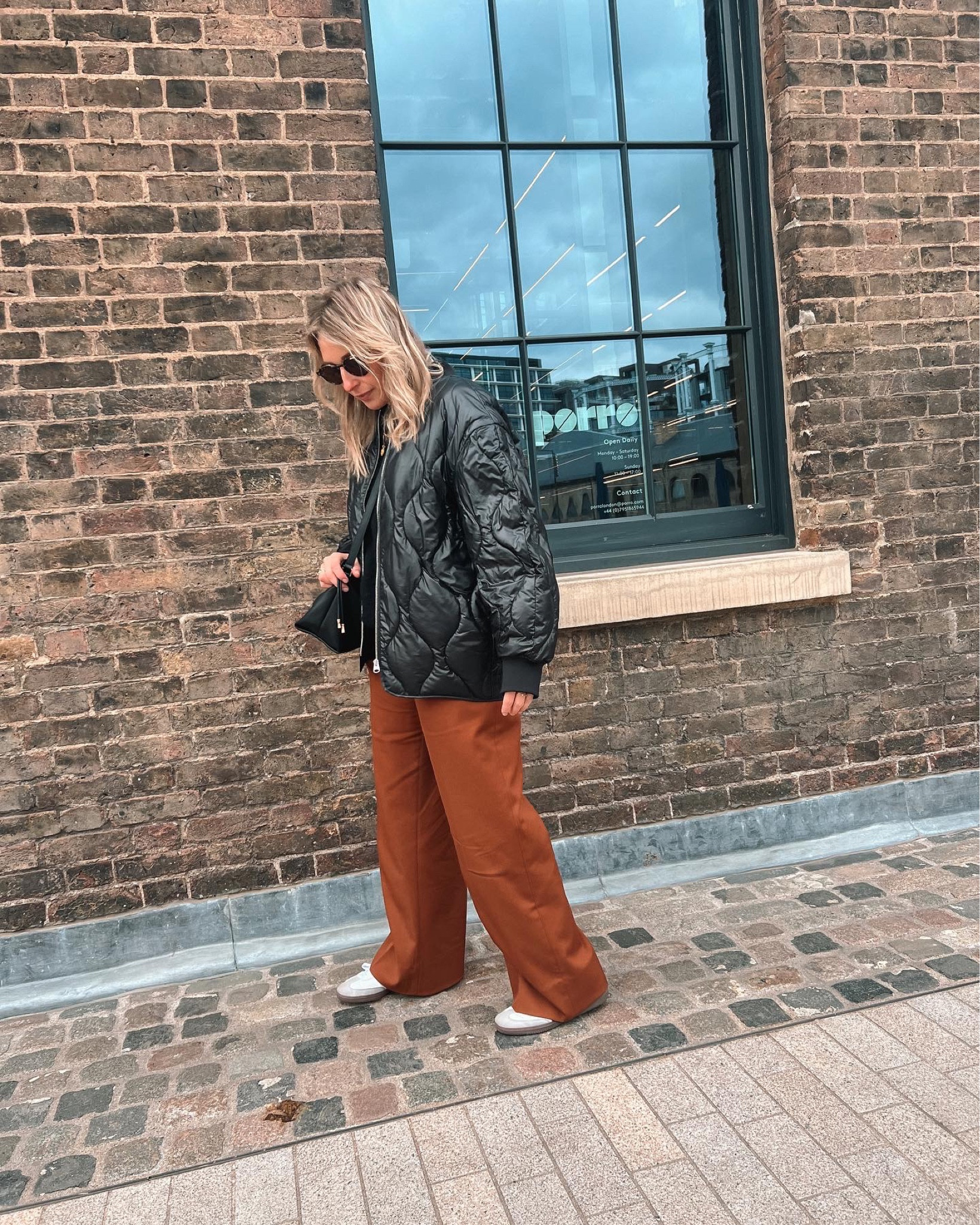 An outfit for now while we wait for spring...

#LTKunder50 #LTKunder100 #LTKSeasonal