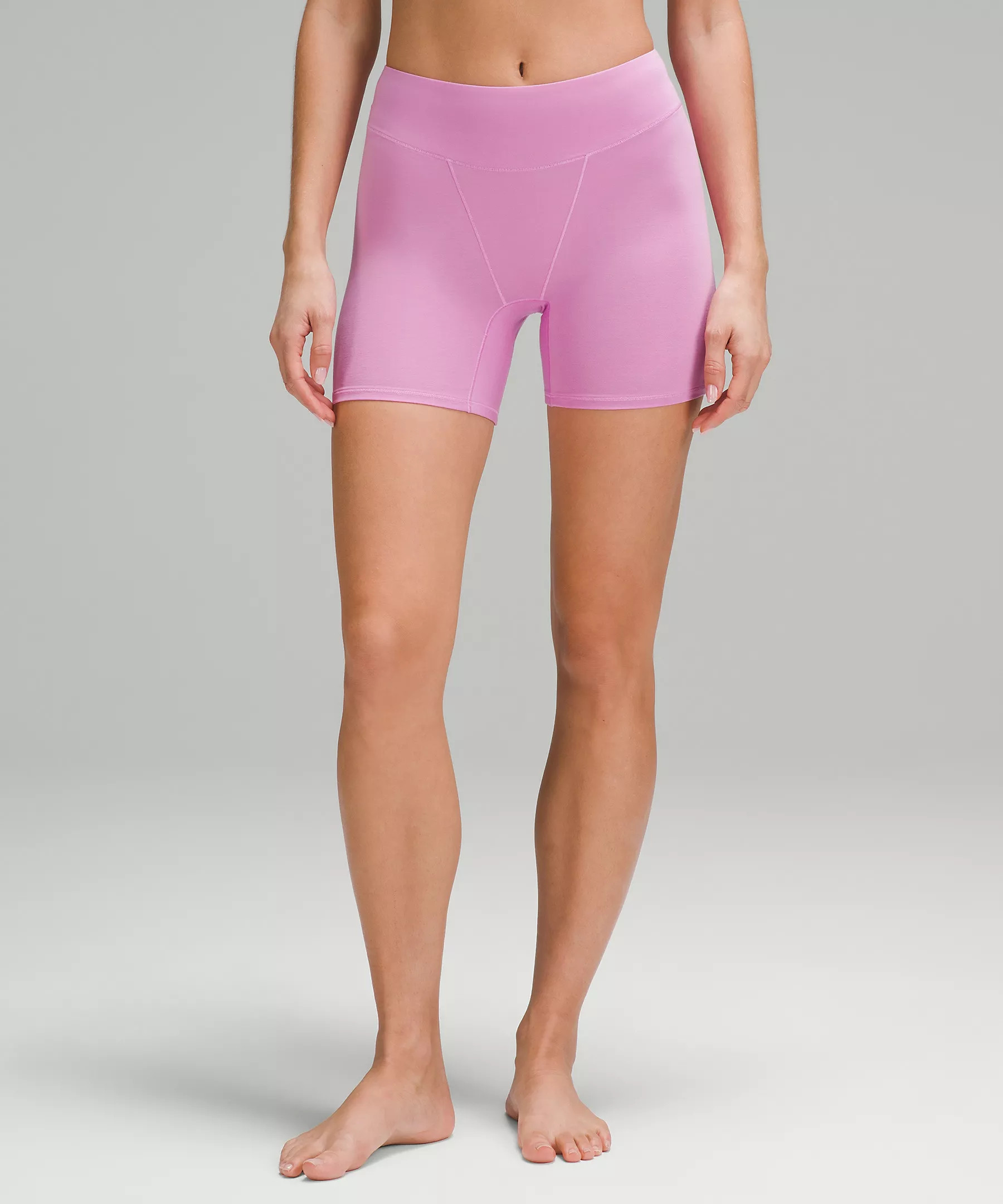 UnderEase Super-High-Rise Shortie Underwear | Lululemon (US)