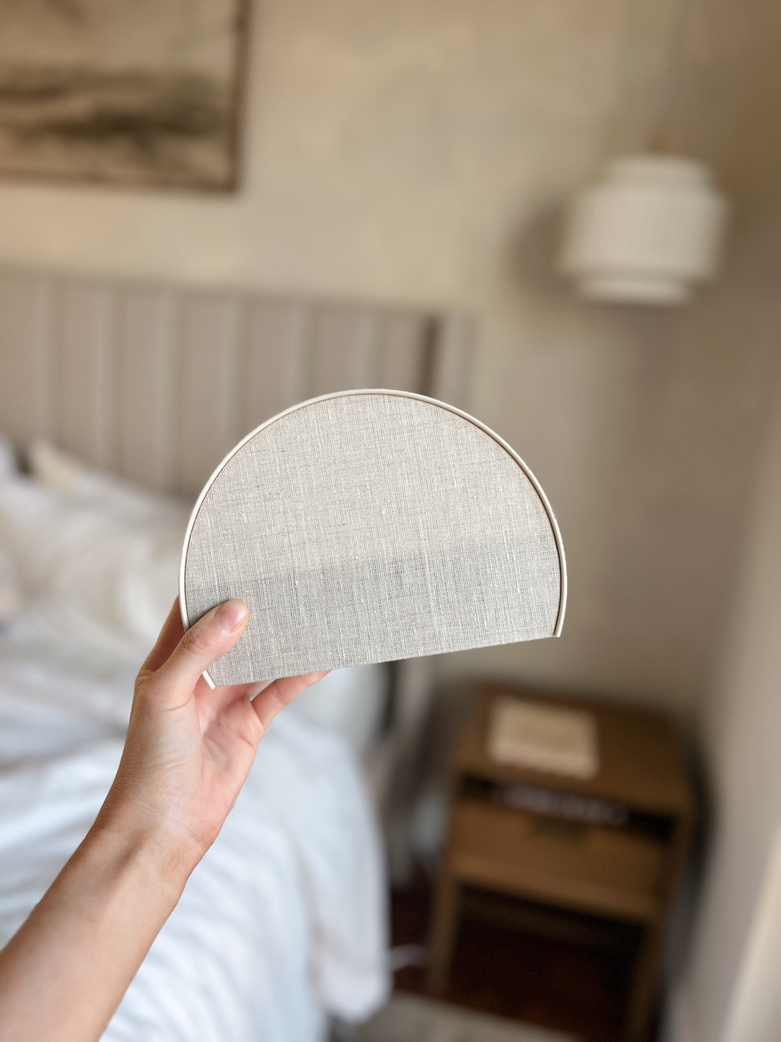 Our sound machine / alarm clock is on deal for prime day! We can't sleep without it! The nightlight feature is my favorite for middle of the night feeds with baby, too! 

#LTKSaleAlert #LTKHome